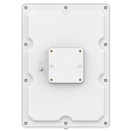 Grandstream GWN7710R vonkajšie L2 managed switch, 5xGbE, SFP, 4xPoE+, IP66 