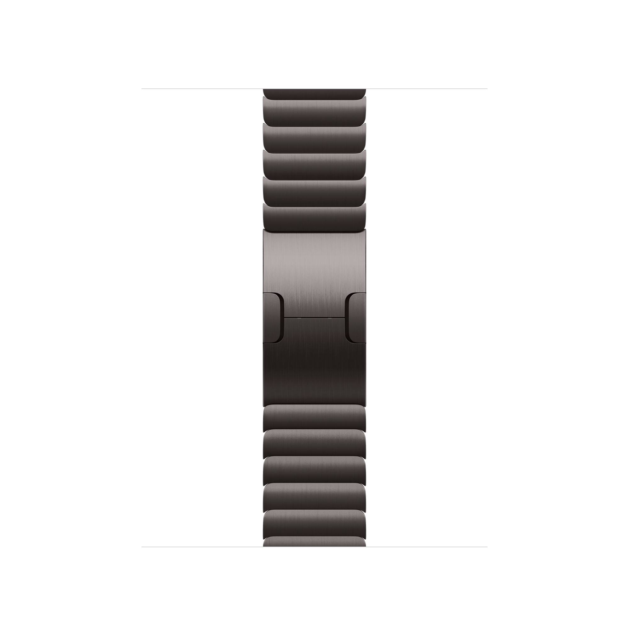 Watch Acc/ 42/ Slate Link Bracelet