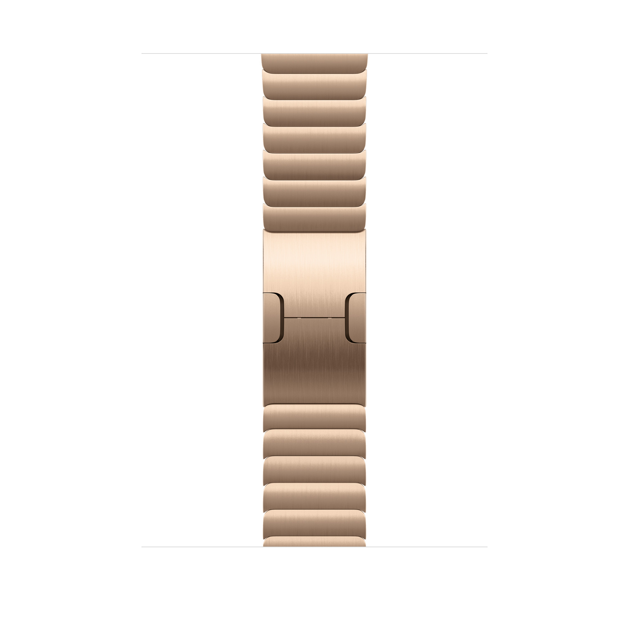 Watch Acc/ 46/ Gold Link Bracelet
