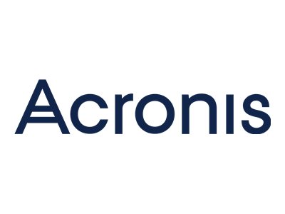 Acronis True Image Premium Subscription 3 Computers + 1 TB Acronis Cloud Storage - 1 year sub