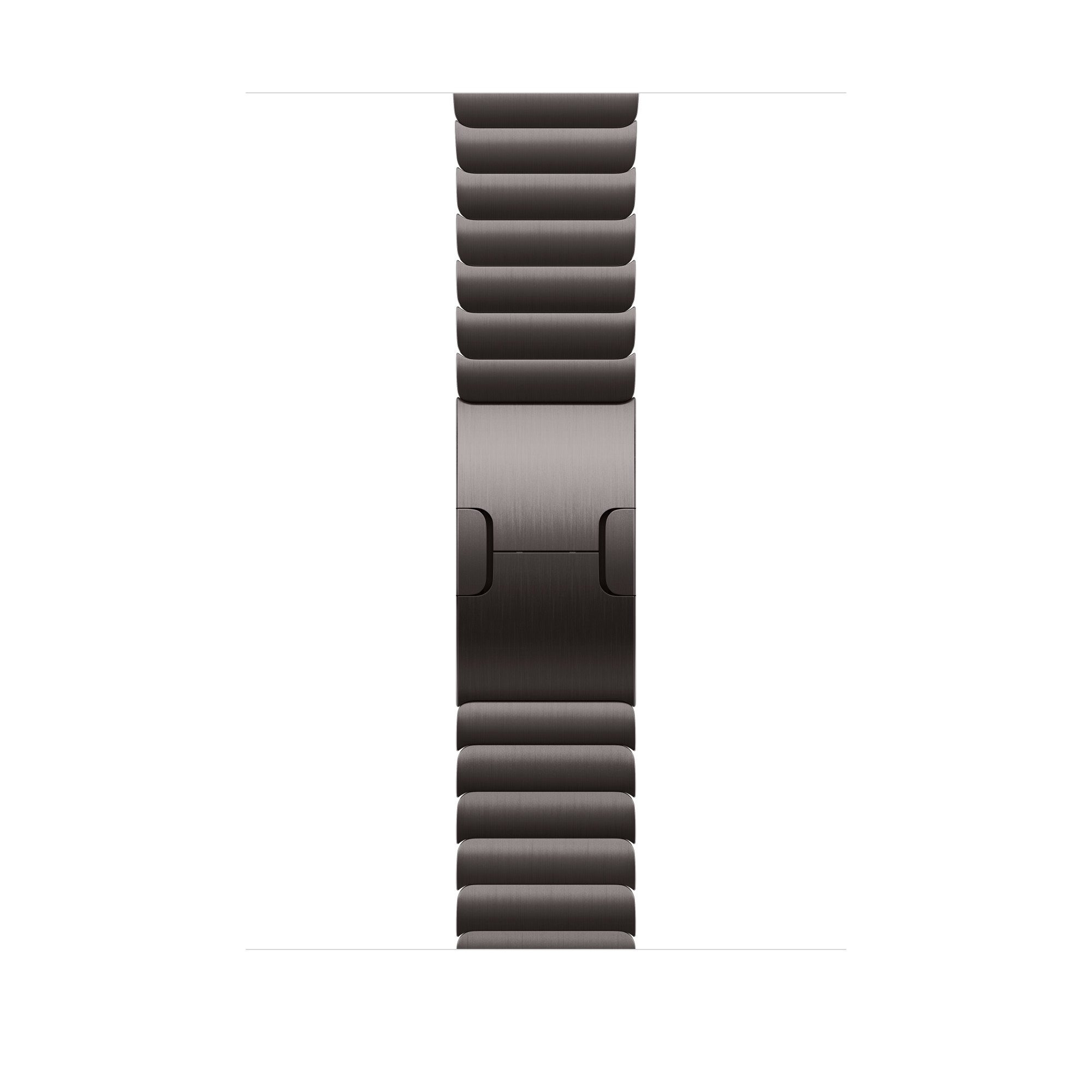 Watch Acc/ 46/ Slate Link Bracelet