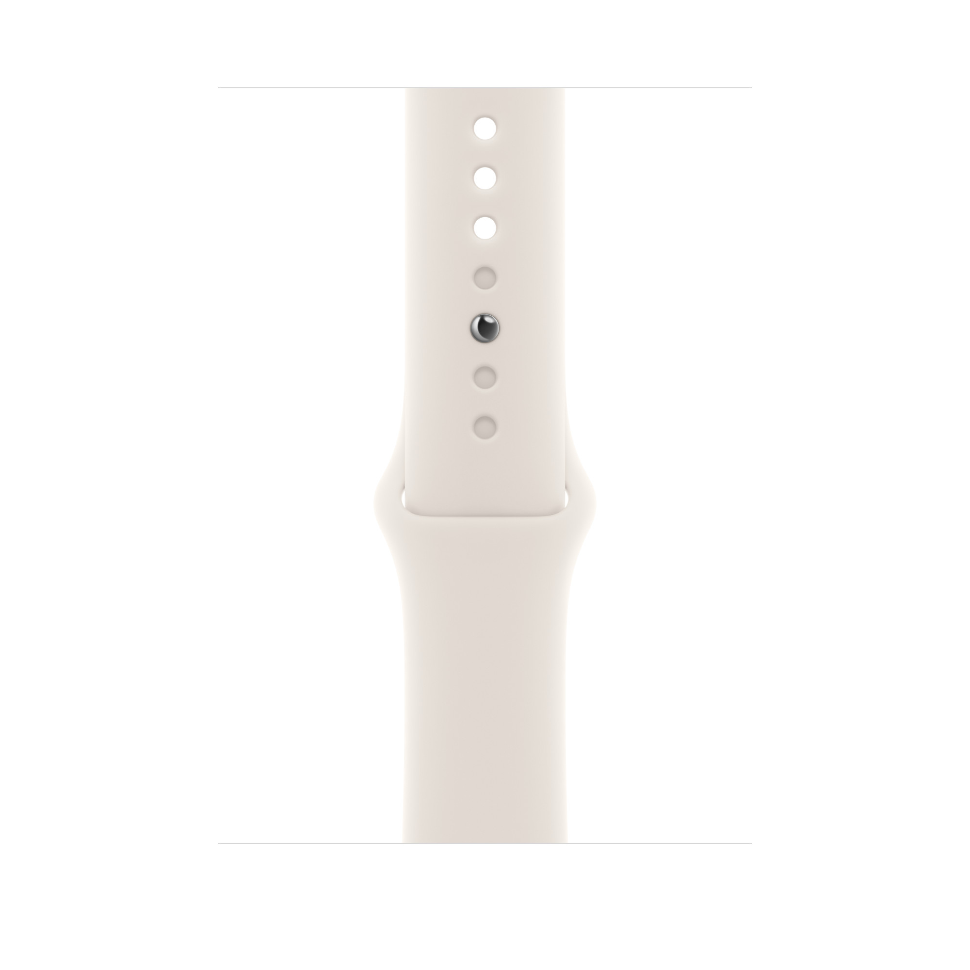 Watch Acc/ 46/ Starlight Šport Band - S/ M