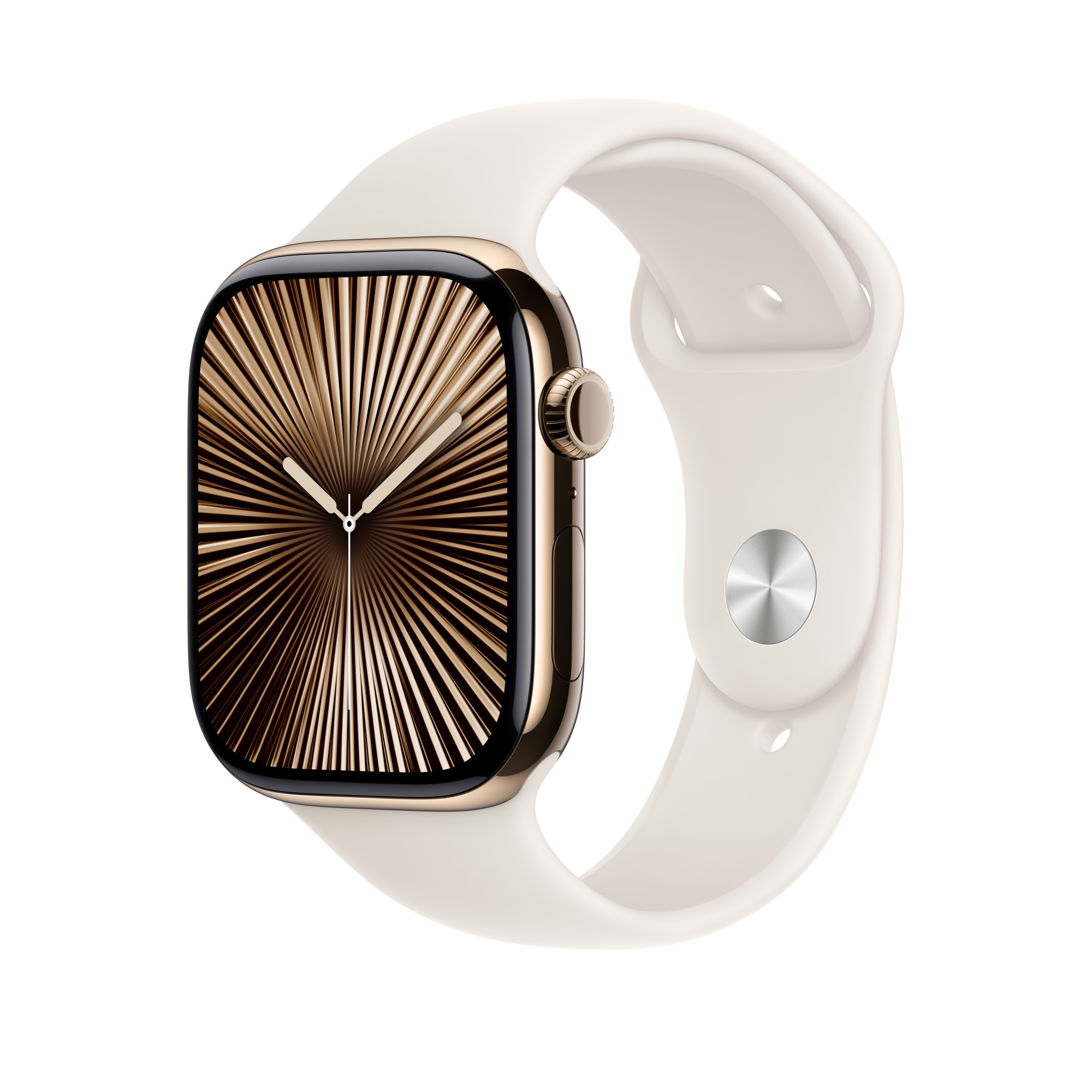 Watch Acc/ 46/ Starlight Šport Band - M/ L 