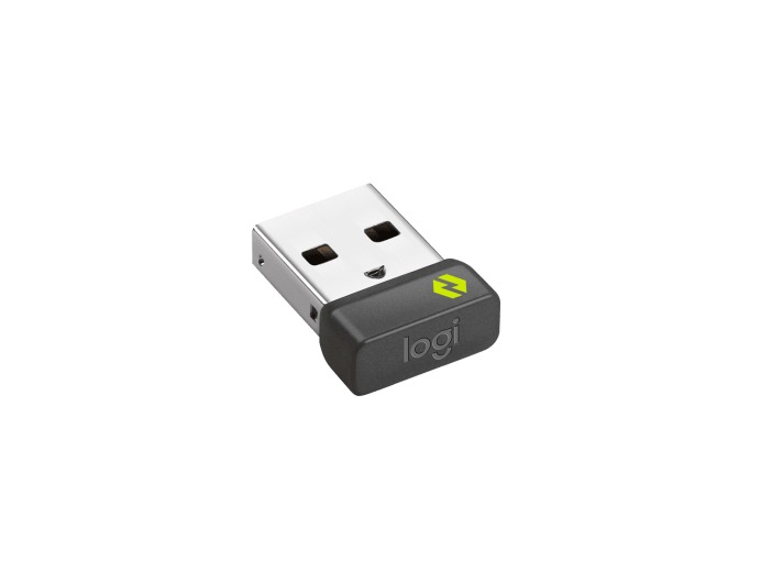 Logitech MX Keys for Business/ Bezdrôtová USB/ US layout/ Čierna 