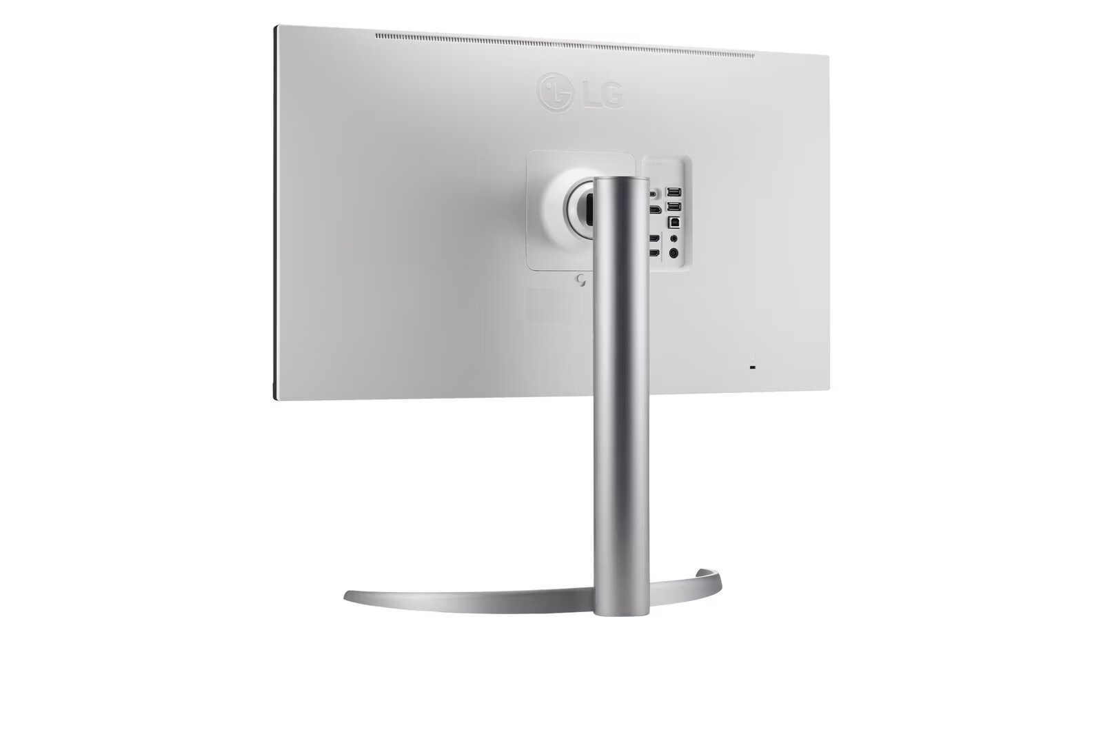 LG/ 27UQ850V-W/ 27"/ IPS/ 4K UHD/ 60Hz/ 5ms/ White/ 2R 