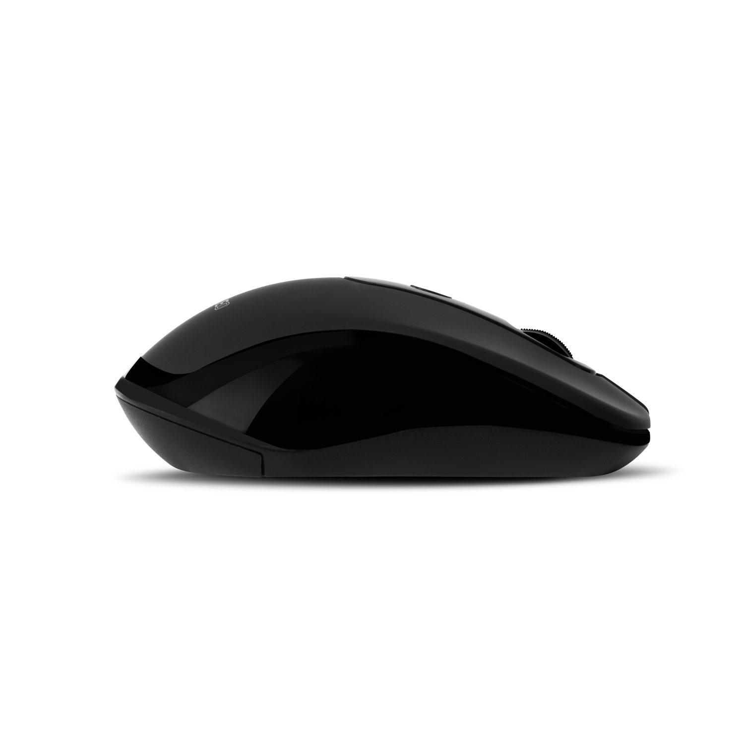 EVOLVEO K1050, tichý set bezdr. klávesnice a 