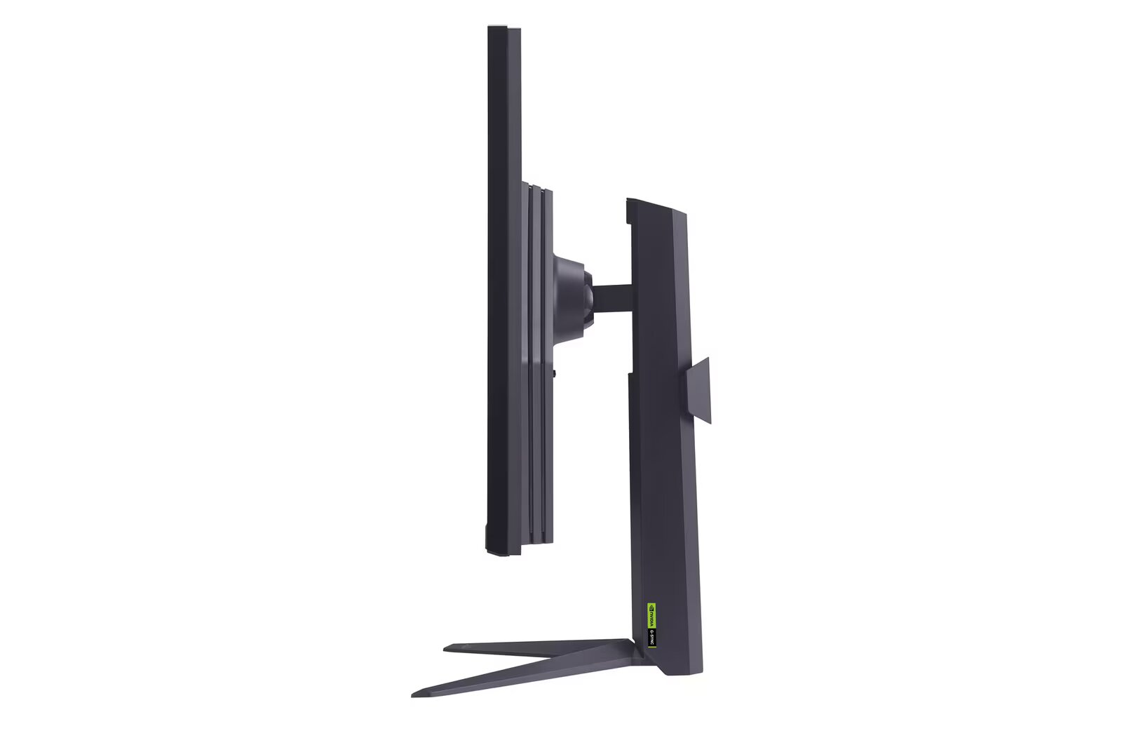 LG UltraGear/ 32GS75Q-B/ 32"/ IPS/ QHD/ 180Hz/ 1ms/ Black/ 2R 