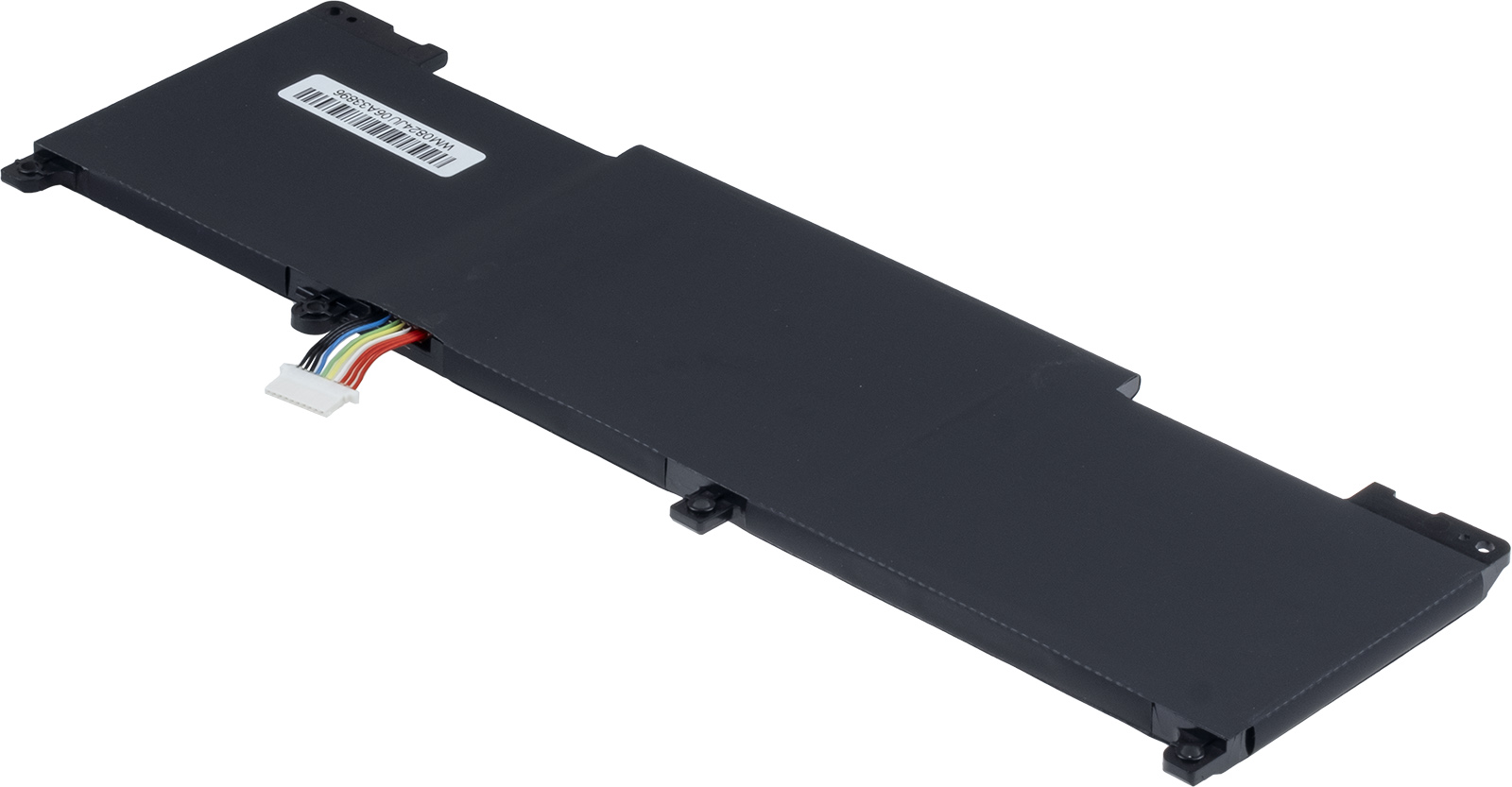 Batéria T6 Power HP EliteBook 630 G9, 640 G9, ProBook 440 G9, 3600mAh, 42Wh, 3cell, Li-pol, short 