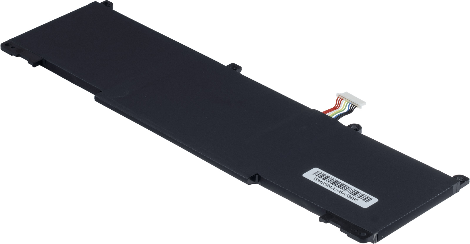 Batéria T6 Power HP EliteBook 630 G9, 640 G9, ProBook 440 G9, 3600mAh, 42Wh, 3cell, Li-pol, short 