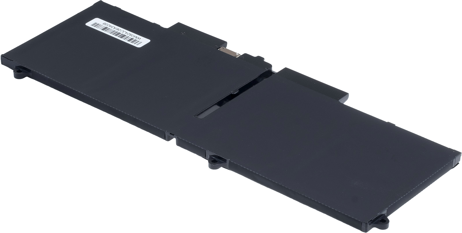 Batéria T6 Power Dell Latitude 5330, 5430, 5530, 7330, 7430, 7530, 3815mAh, 58Wh, 4cell, Li-pol 
