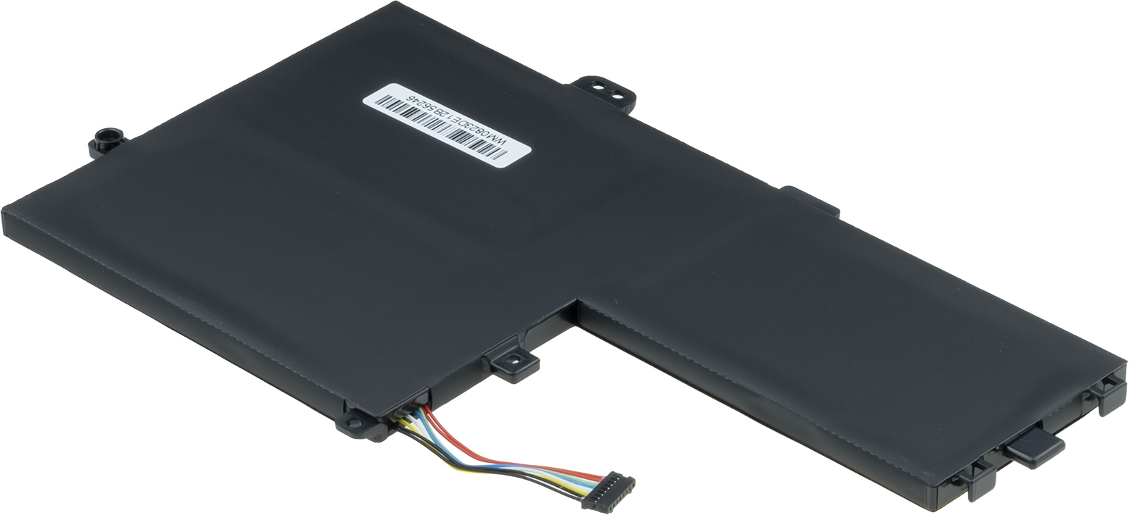 Batéria T6 Power Lenovo IdeaPad C340-15IWL, S340-14IML, S340-14IML, 4670mAh, 52, 5Wh, 3cell, Li-poly 