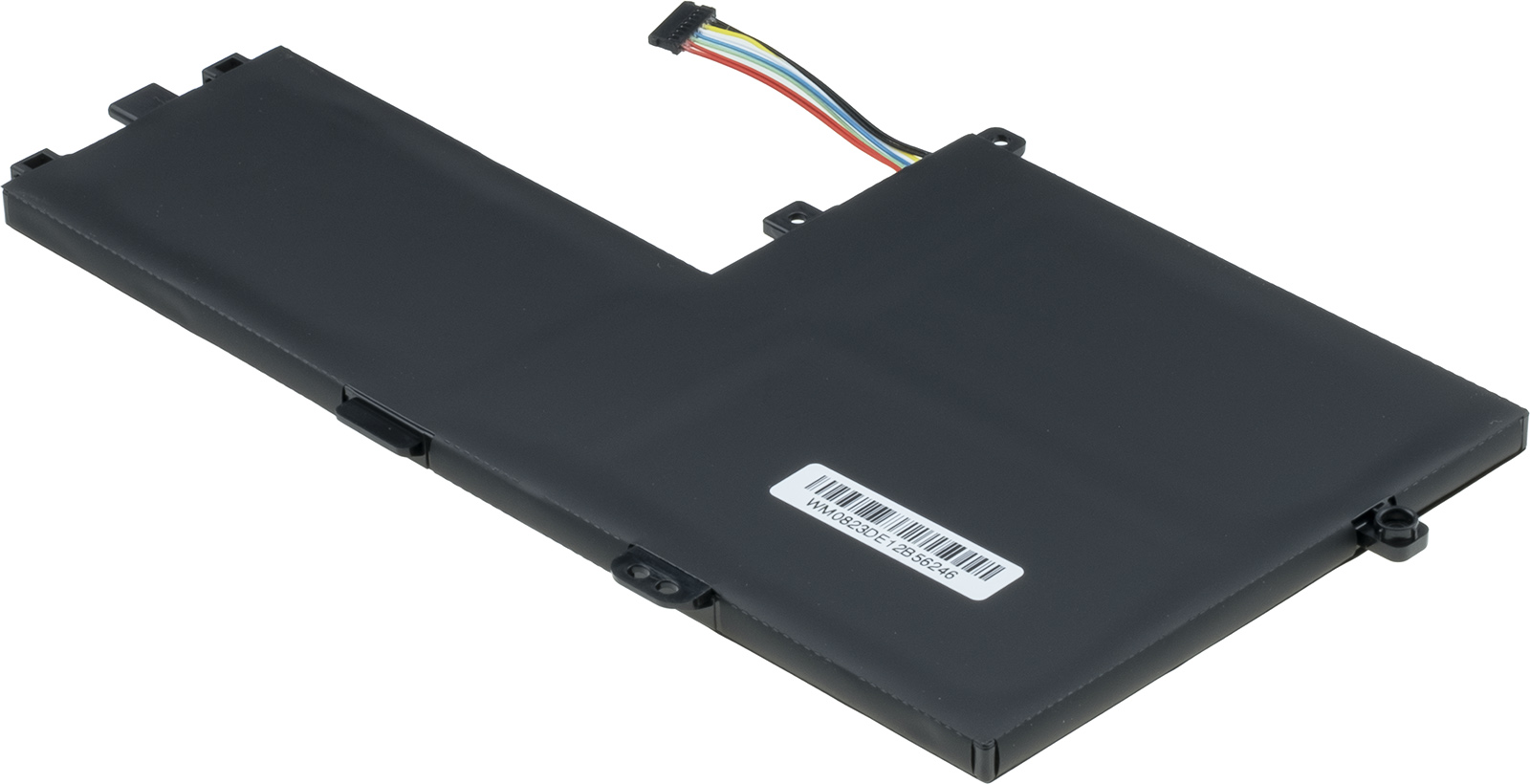 Batéria T6 Power Lenovo IdeaPad C340-15IWL, S340-14IML, S340-14IML, 4670mAh, 52, 5Wh, 3cell, Li-poly 