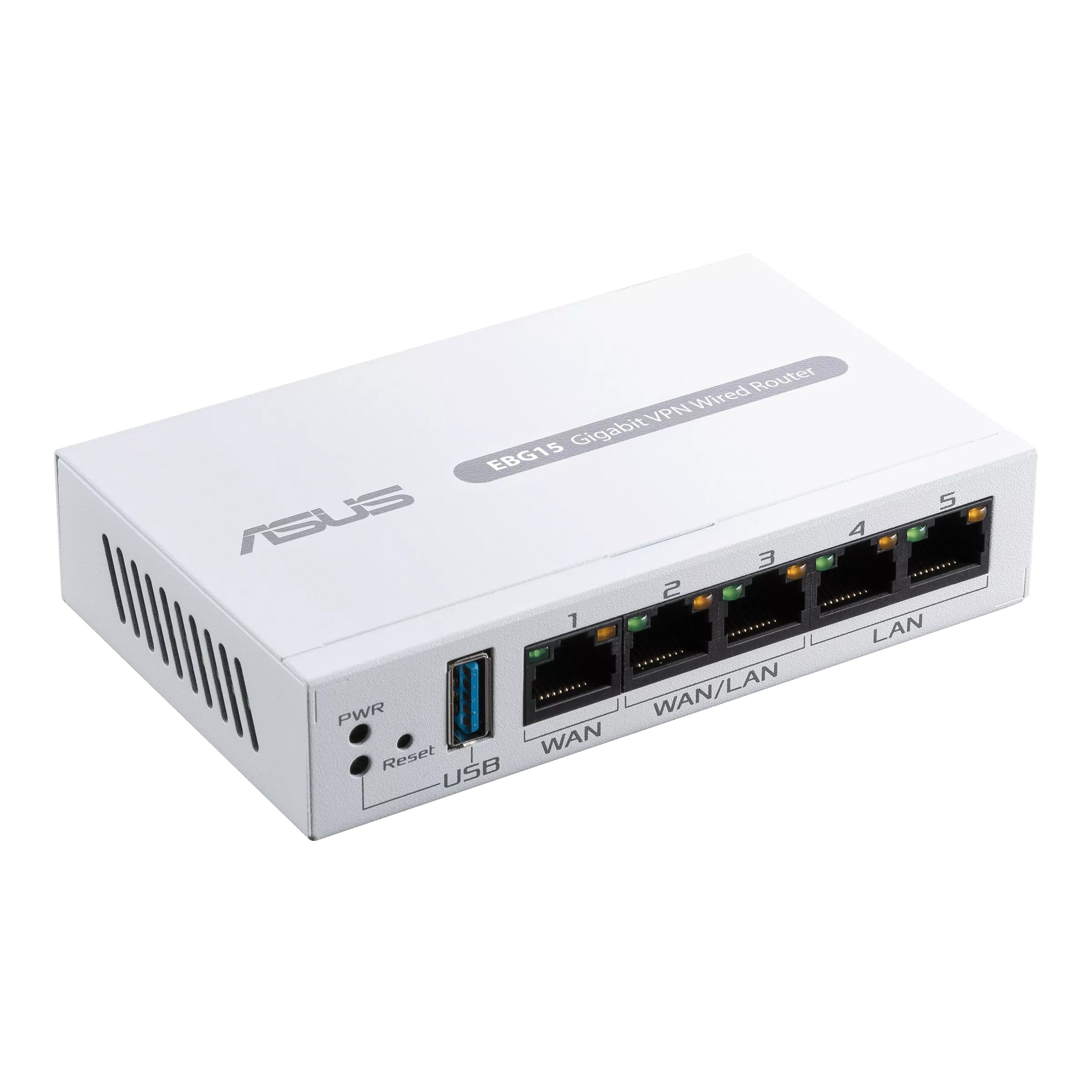 ASUS ExpertWifi EBG15, VPN Router 