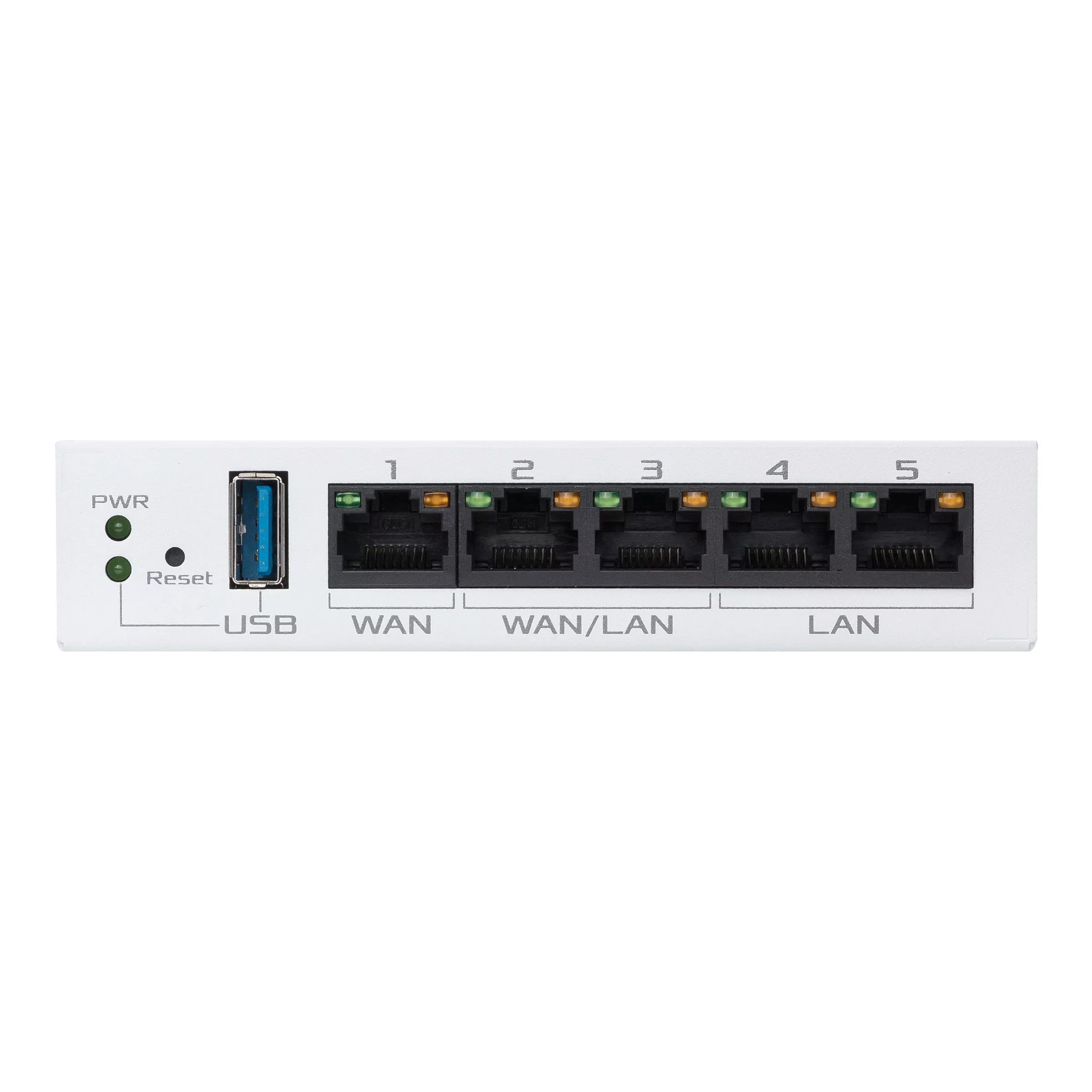 ASUS ExpertWifi EBG15, VPN Router 