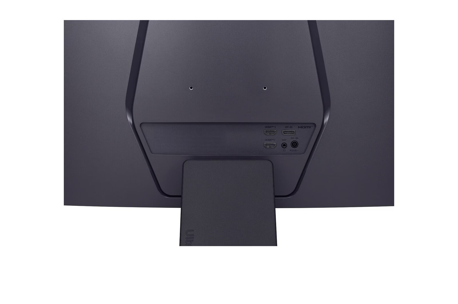 LG UltraGear/ 32GS60QC-B/ 32"/ VA/ QHD/ 180Hz/ 1ms/ Black/ 2R 