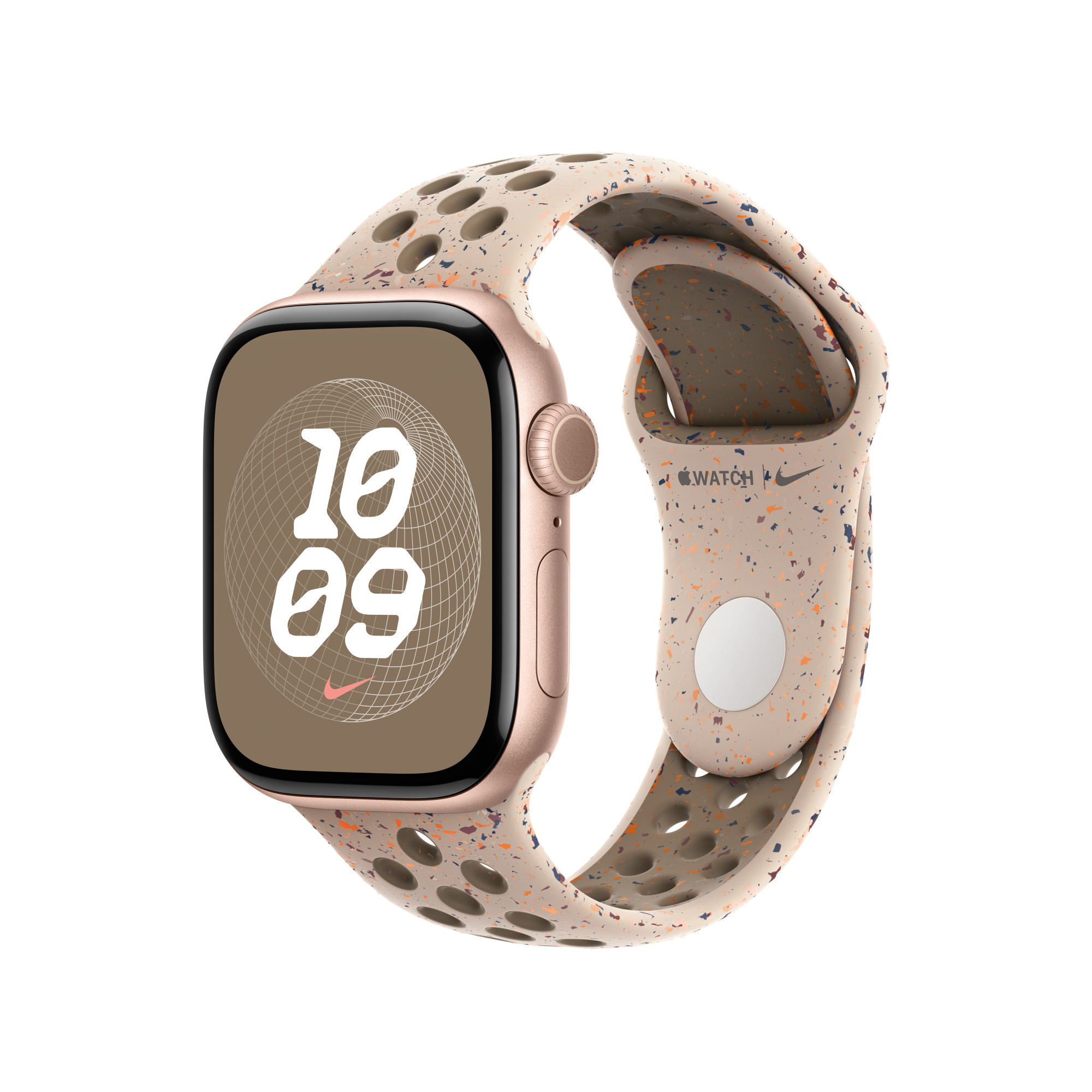 Watch Acc/ 42/ Desert Stone Nike Šport Band - M/ L 