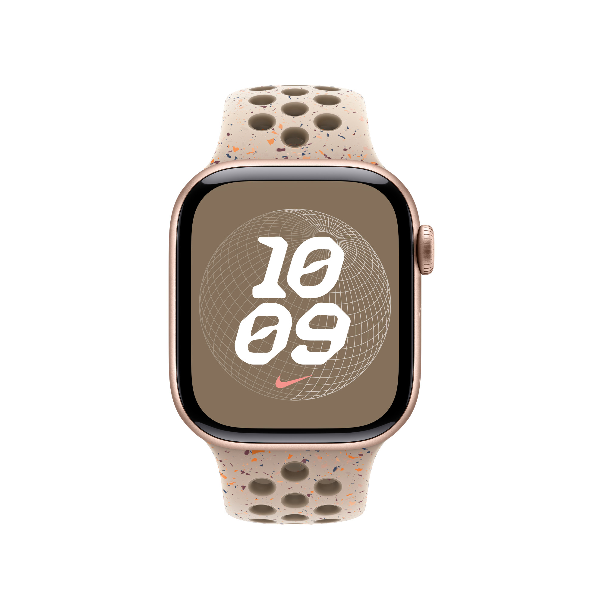 Watch Acc/ 42/ Desert Stone Nike Šport Band - M/ L 