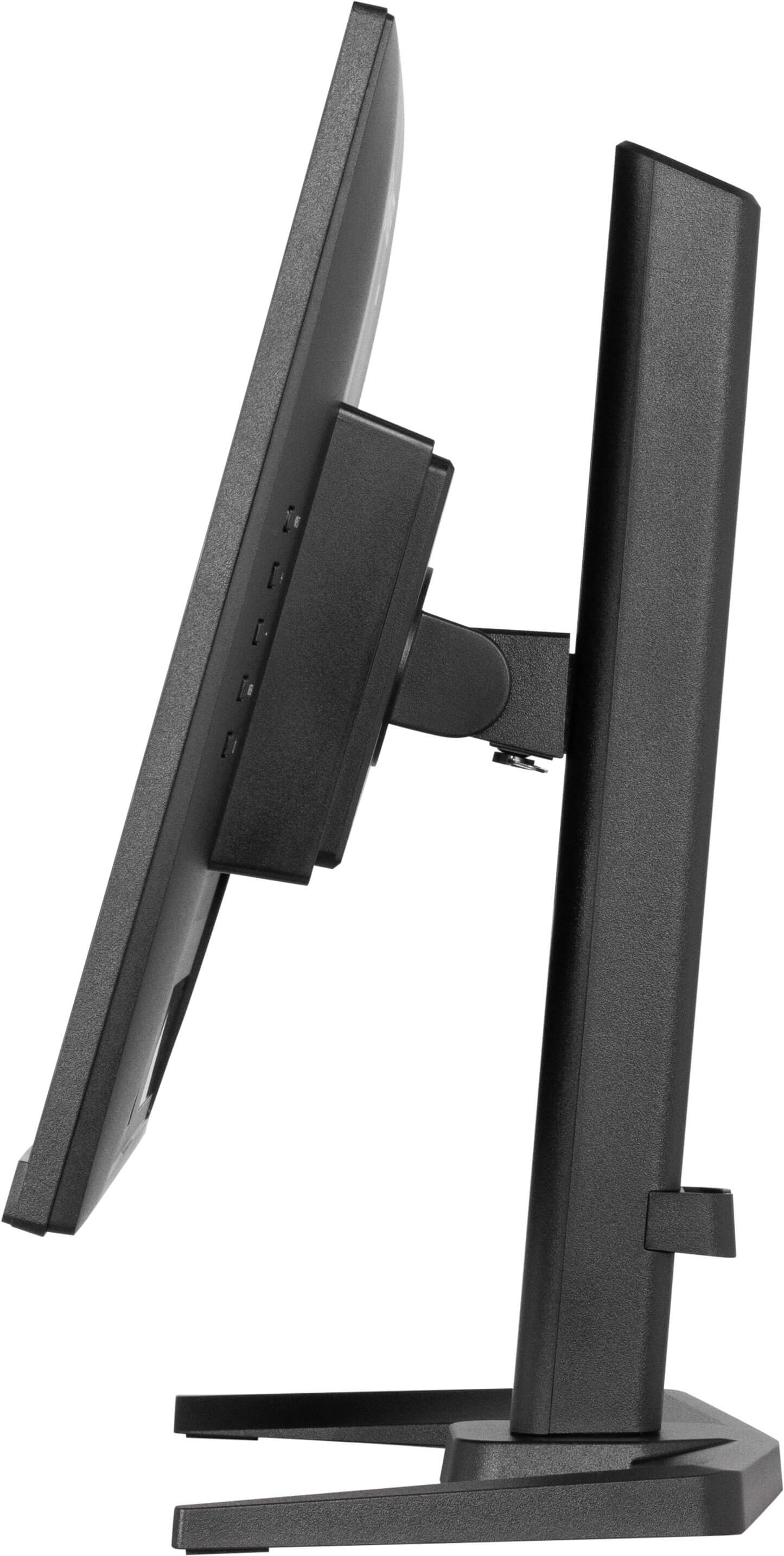iiyama G-Master/ GB2470HSU-B6/ 23, 8"/ IPS/ FHD/ 180Hz/ 0, 2ms/ Black/ 3R 
