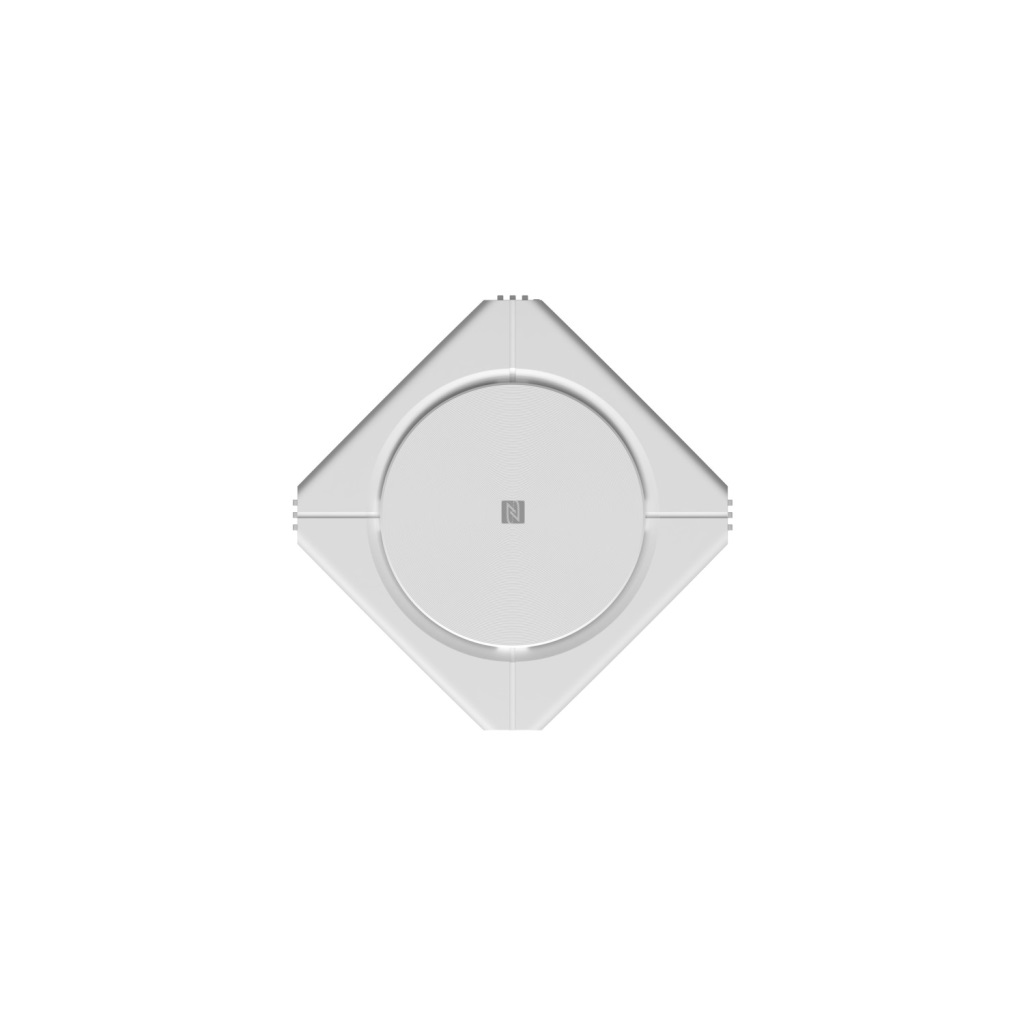 Xiaomi Mesh System AX3000 NIE(2 pack) EU 