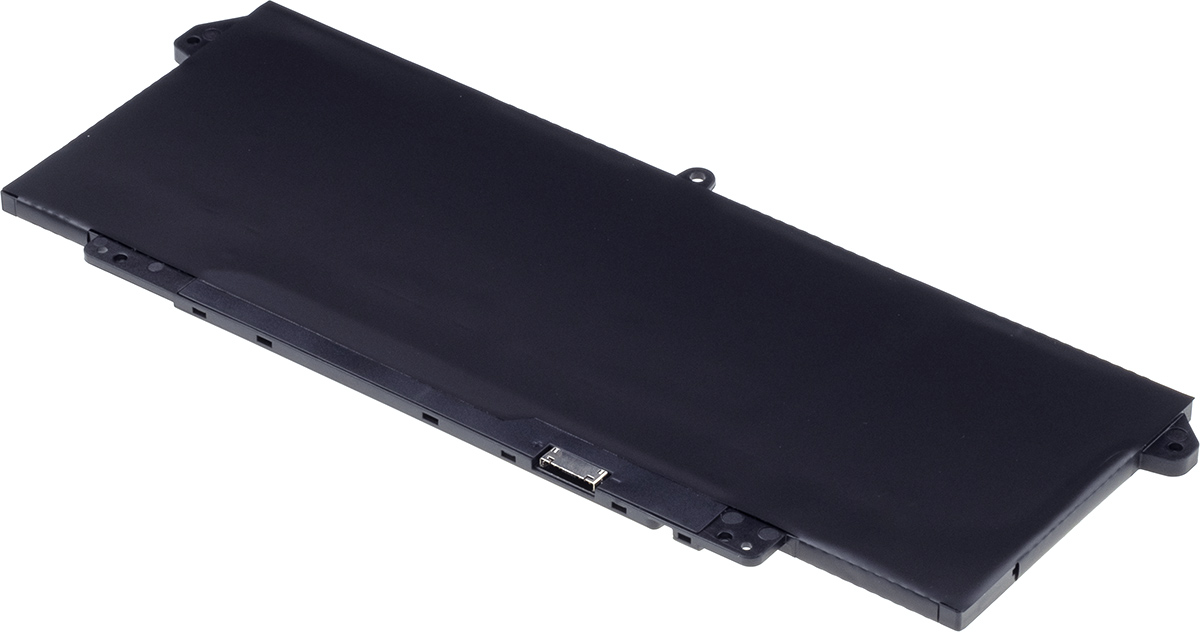 Batéria T6 Power pre Dell Latitude 5320, 7320, 7420, 7520, 3900mAh, 59Wh, 4cell, Li-pol 