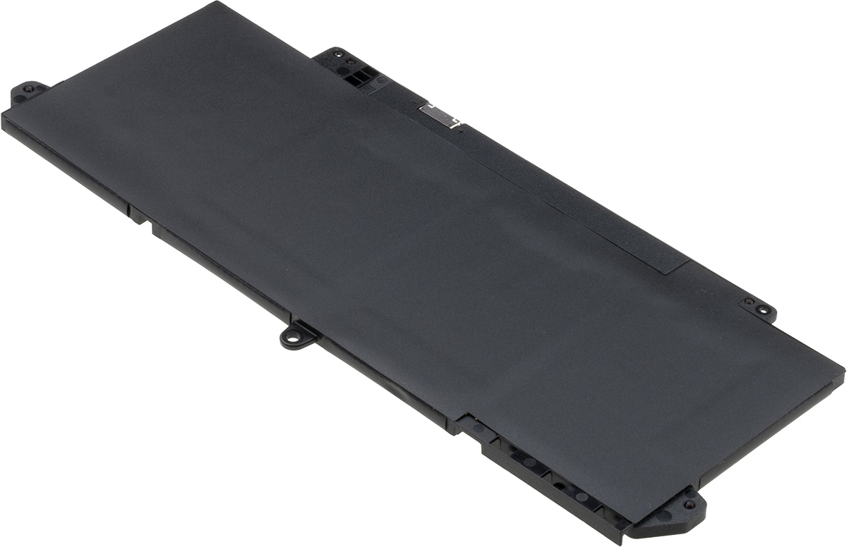Batéria T6 Power pre Dell Latitude 5320, 7320, 7420, 7520, 3680mAh, 42Wh, 3cell, Li-pol 