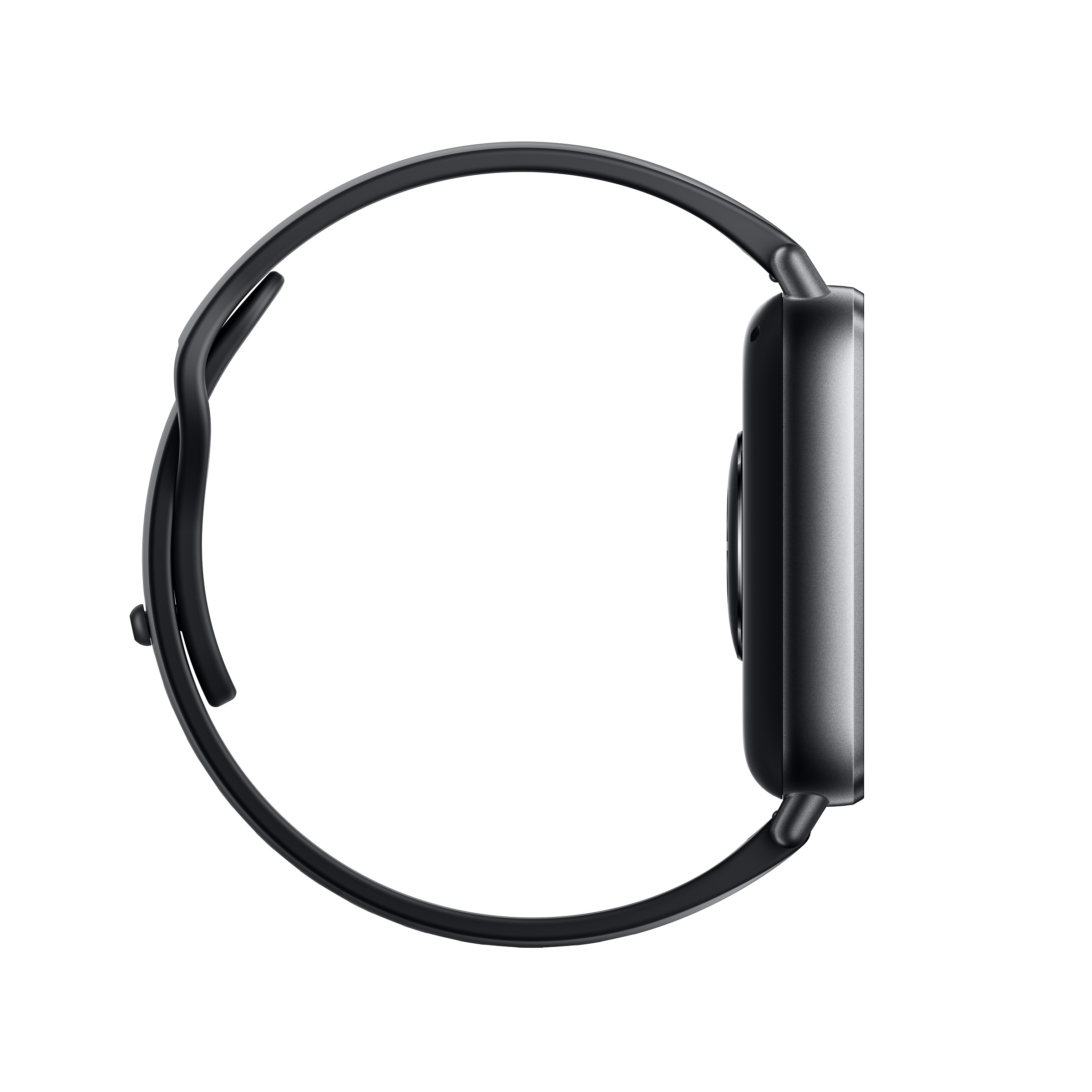 Xiaomi Redmi Watch 5 Active/ Black/ Šport Band/ Midnight Black 