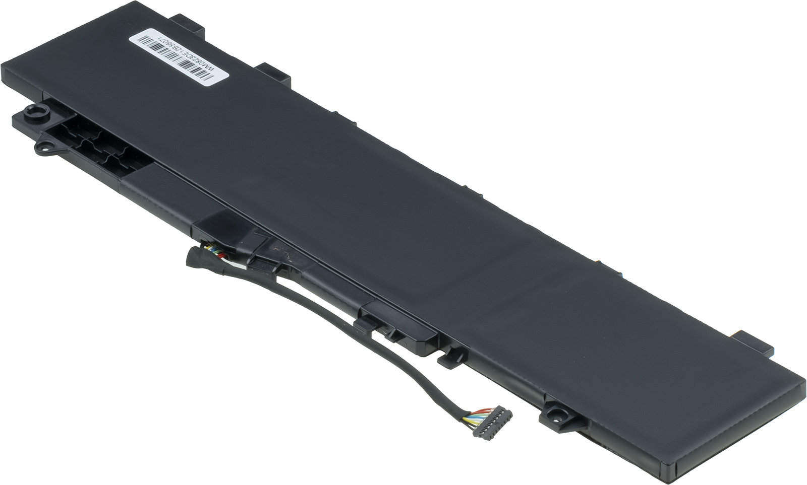 Batéria T6 Power Lenovo IdeaPad 5-14ARE05, 5-14IIL05, 5-14ALC05, 5090mAh, 56, 5Wh, 3cell, Li-poly 