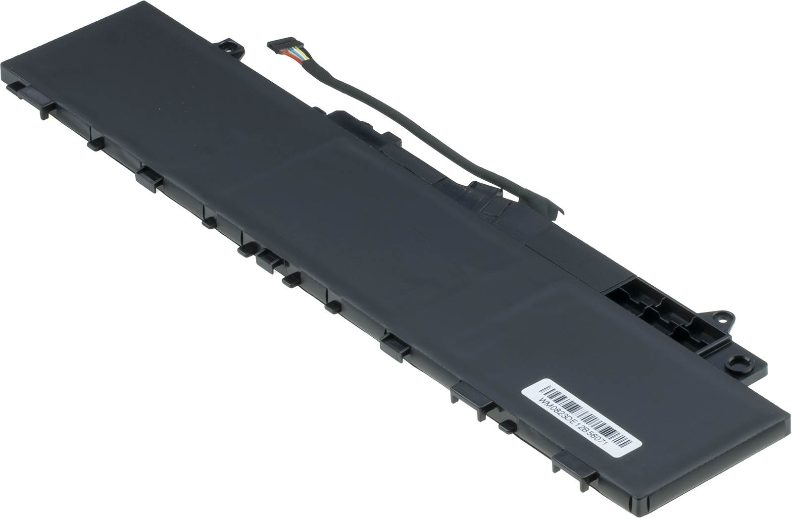 Batéria T6 Power Lenovo IdeaPad 5-14ARE05, 5-14IIL05, 5-14ALC05, 5090mAh, 56, 5Wh, 3cell, Li-poly 