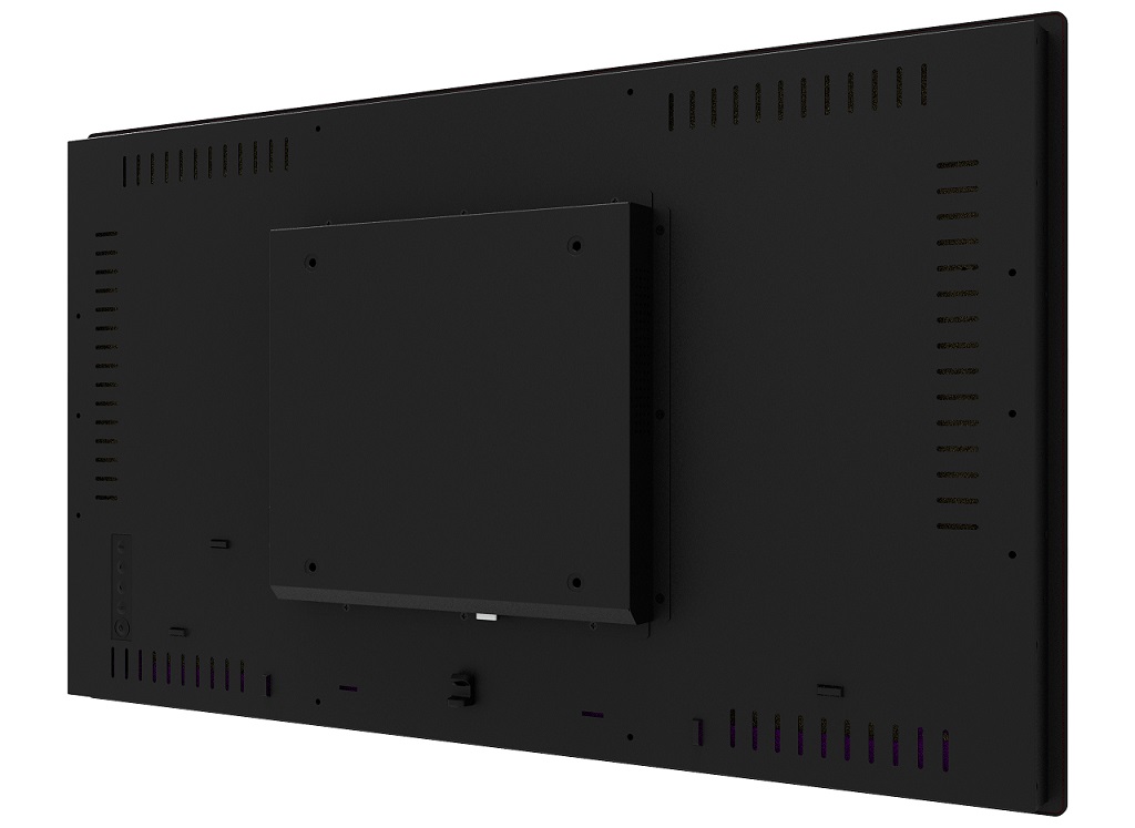 32" iiyama TF3215MC-B2: FHD, 30P, VGA, HDMI, 24/ 7 