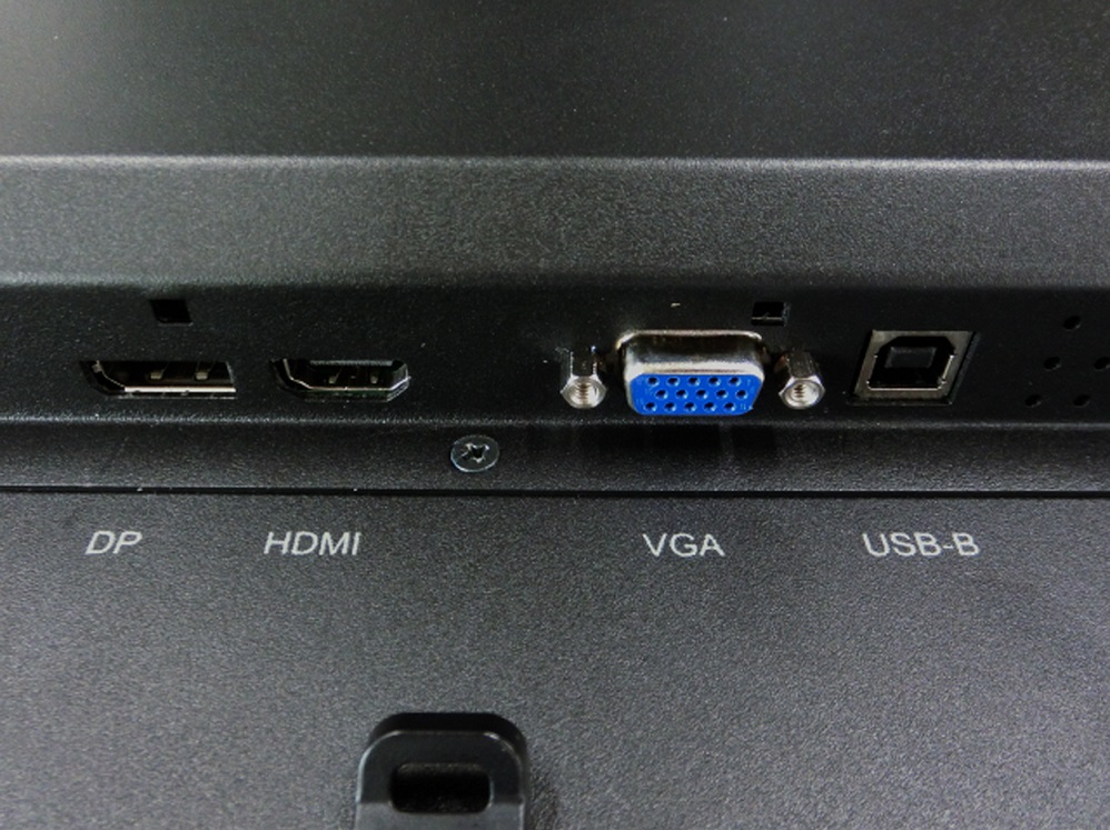 32" iiyama TF3215MC-B2: FHD, 30P, VGA, HDMI, 24/ 7 