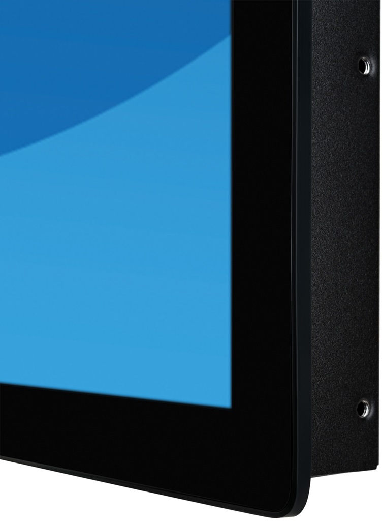 Iiyama ProLite TF3215MC-B2AG, 24/7, 80cm (31,5&quot;&quot;), Projected Capacitive, Full HD, kit (USB), black 