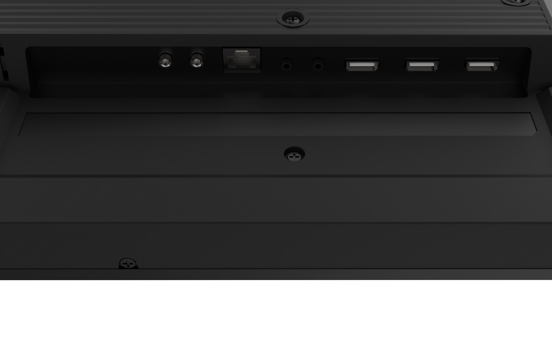32" iiyama LH3241S-B2: IPS, FHD, 3x HDMI 