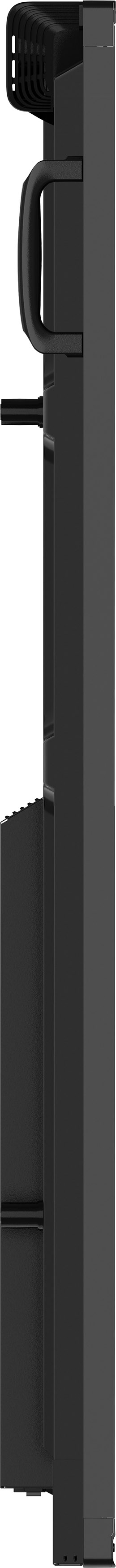 86" iiyama TE8614MIS-B2AG:VA, 4K, 50P, EDLA, Android 