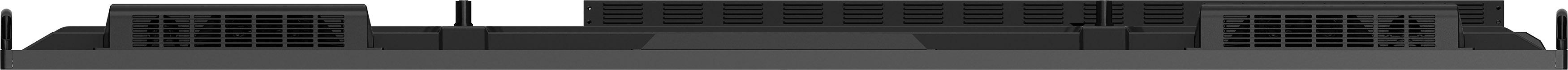 86" iiyama TE8614MIS-B2AG:VA, 4K, 50P, EDLA, Android 