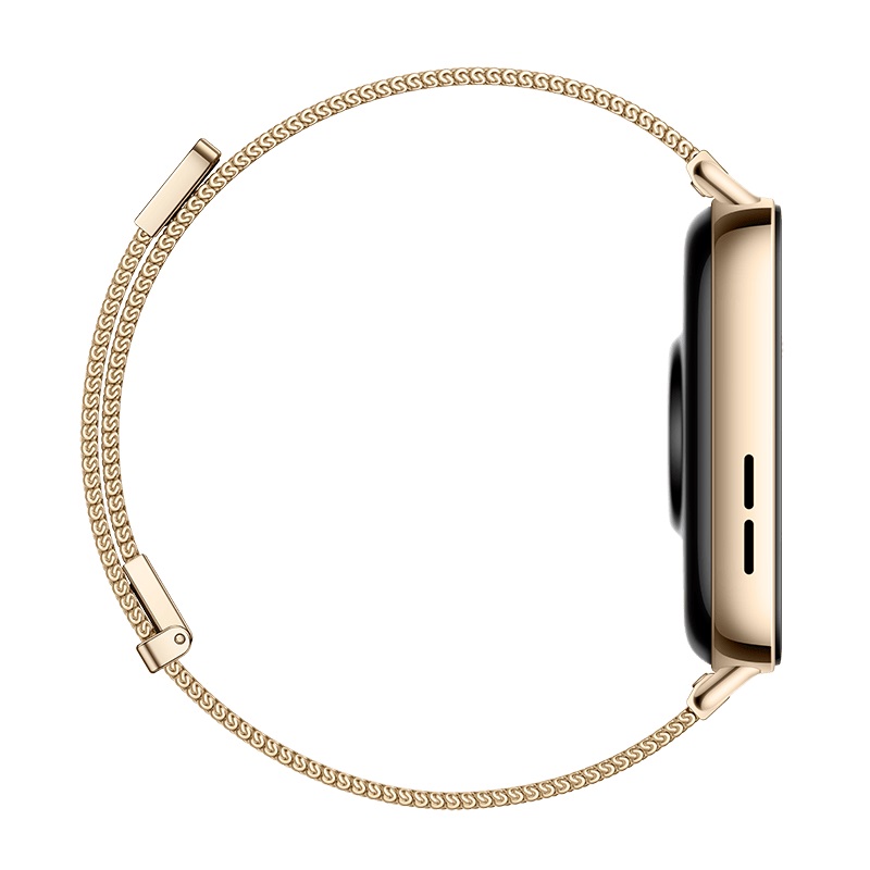 Huawei Watch Fit 3/ Gold/ Elegant Band/ Gold 