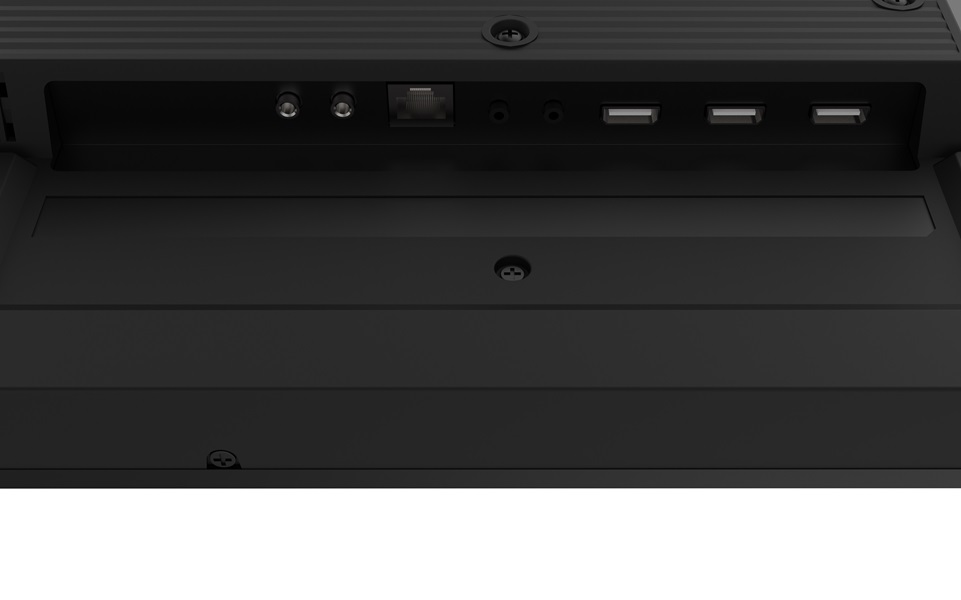 50" iiyama LH5041UHS-B2AG:VA, 4K UHD, 3xHDMI 