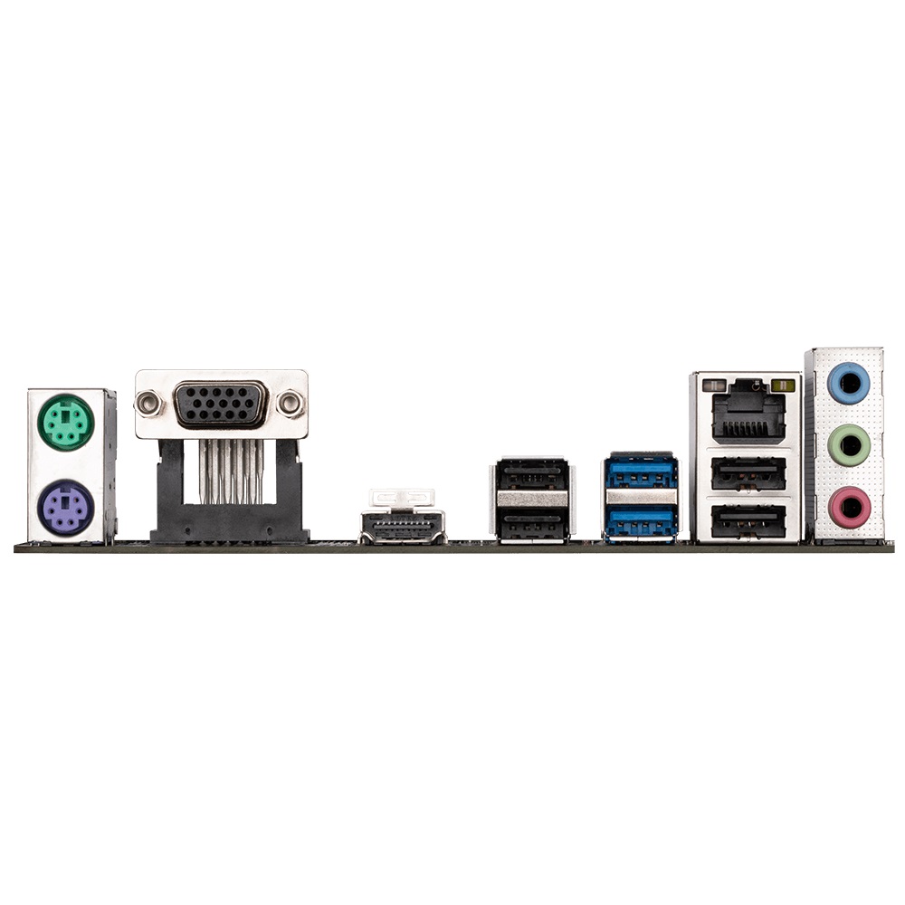 GIGABYTE H610 H V2/ LGA 1700/ mATX 