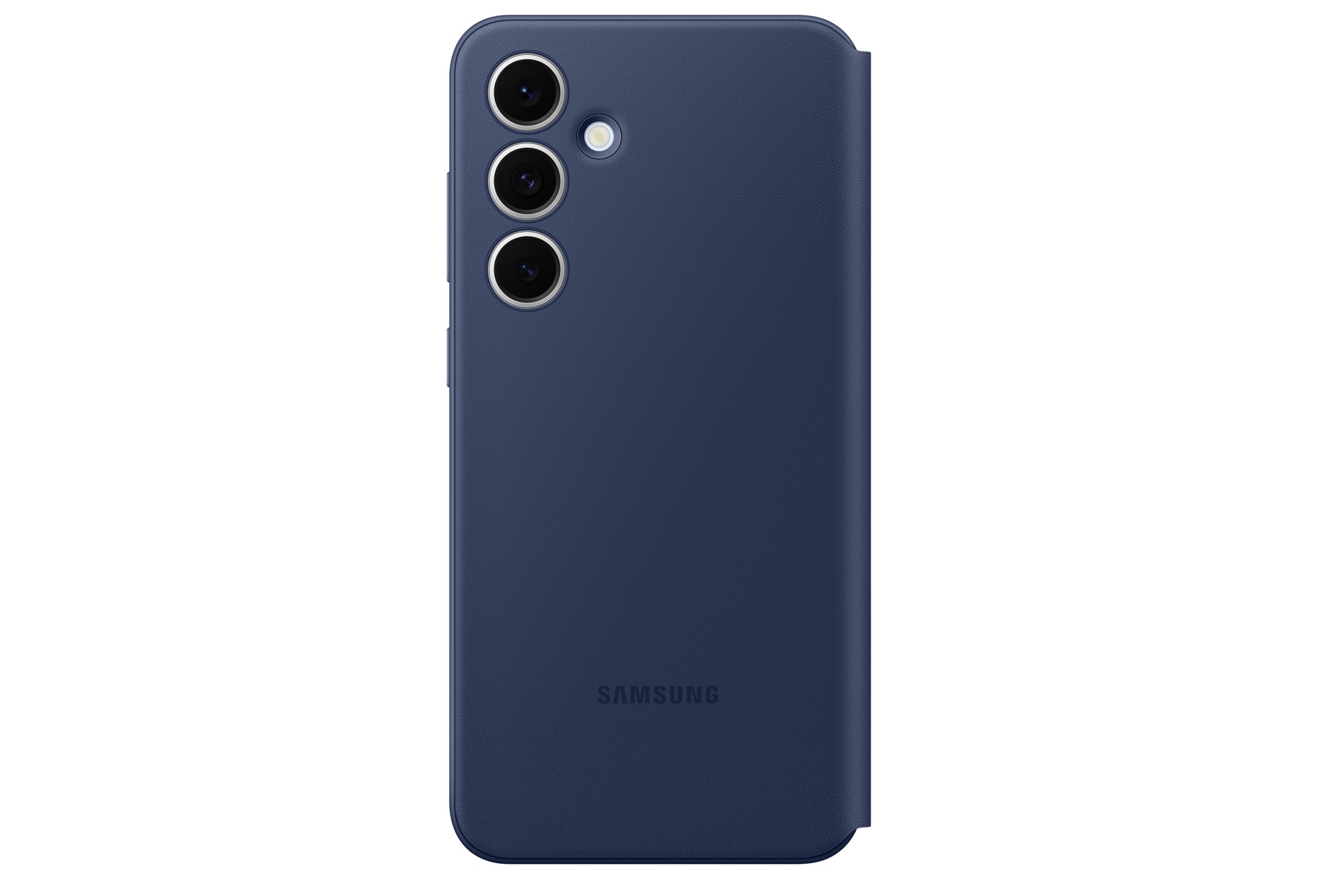Samsung Flipové púzdro pre Samsung Galaxy S24 FE Blue 