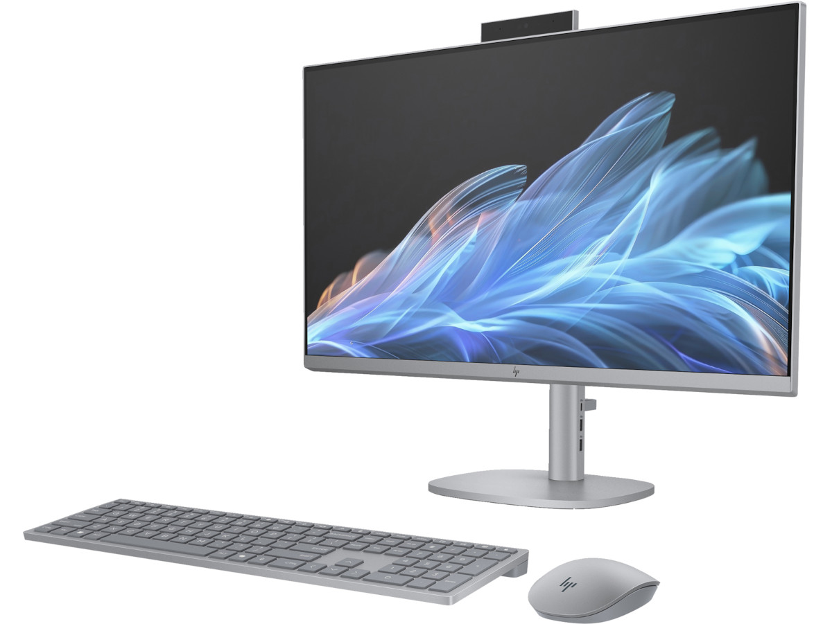 HP OmniStudio X/ 27-sk0000nc/ 27"/ FHD/ U5-125H/ 16GB/ 1TB SSD/ Arc Xe/ W11H/ Silver/ 2R 