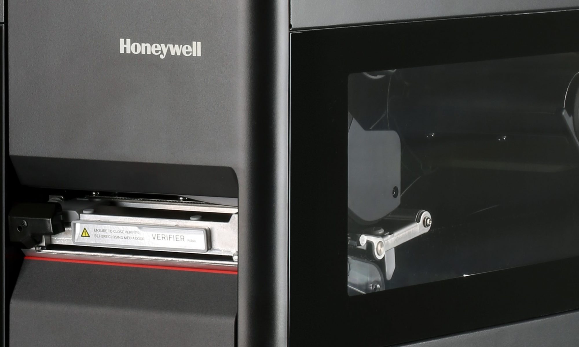 Honeywell - PX940, 203 DPI, TT, Full Touch displej, USB, ETHER, CORE 3, WITH VERIF 