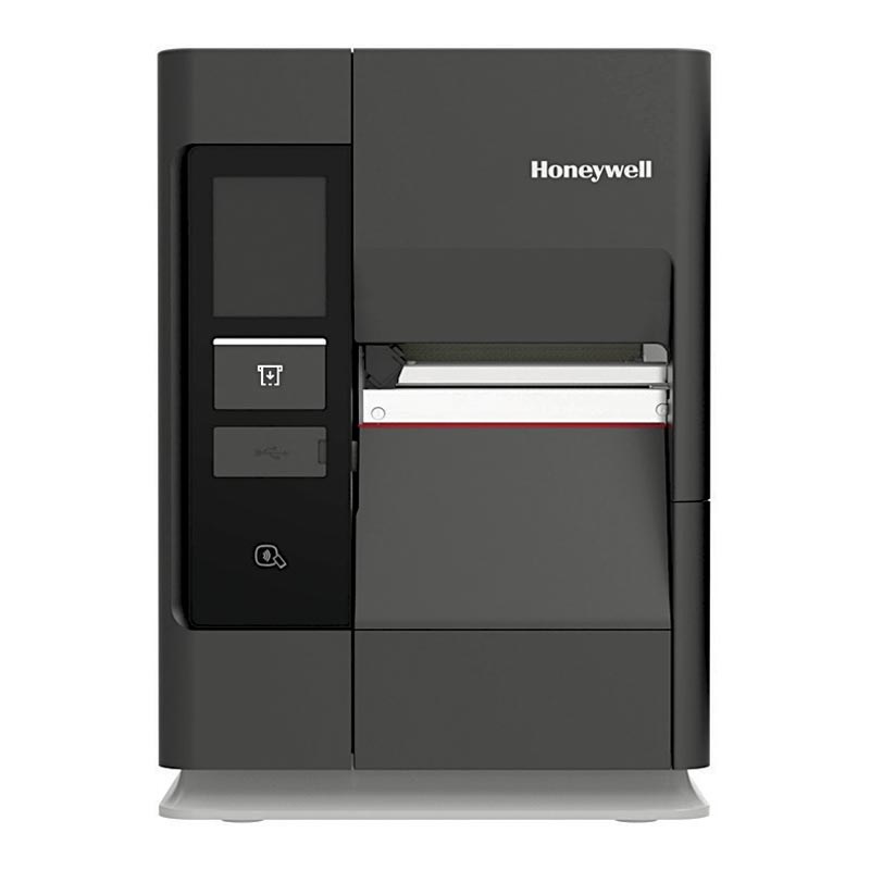 Honeywell - PX940, 203 DPI, TT, Full Touch display, USB, ETHER, CORE 3, PEEL, REW, WITH VERIF 
