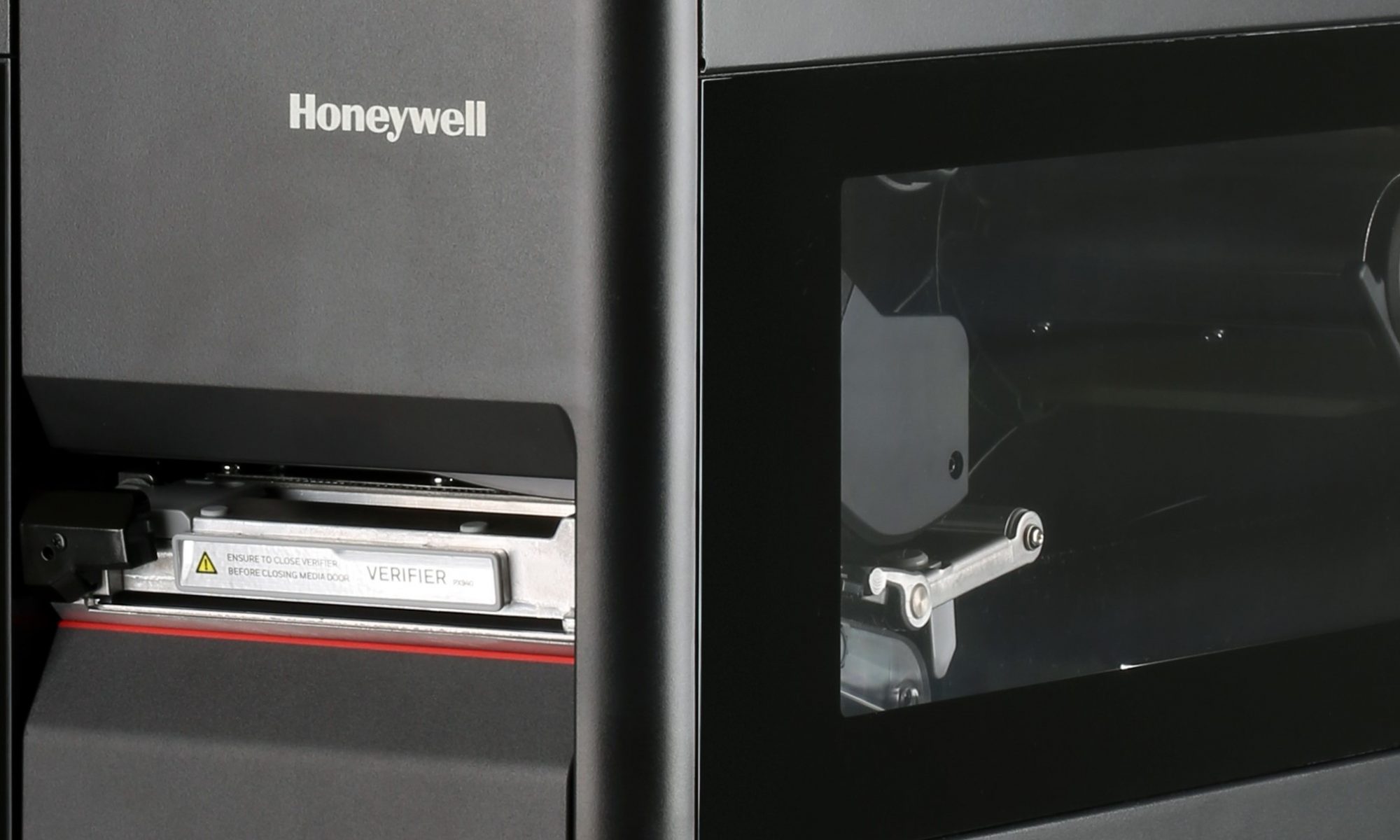 Honeywell - PX940, 300 DPI, TT, Full Touch display, USB, ETHER, CORE 3, PEEL, VERIF, WITH VERIF 