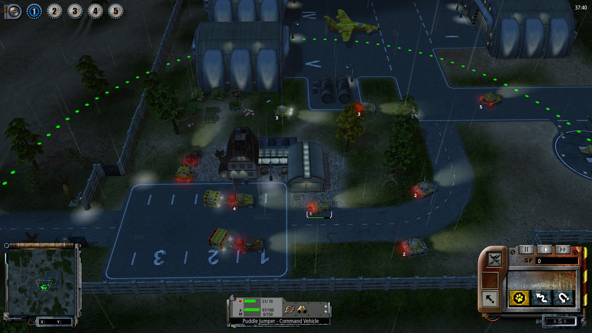 ESD S.W.I.N.E. HD Remaster 