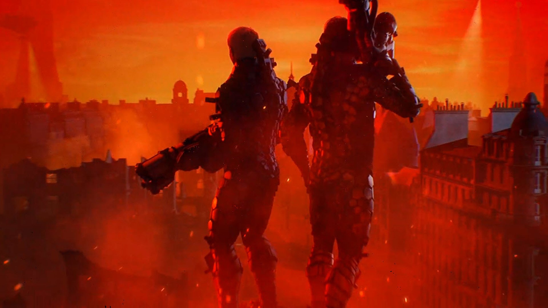 ESD Wolfenstein Youngblood 