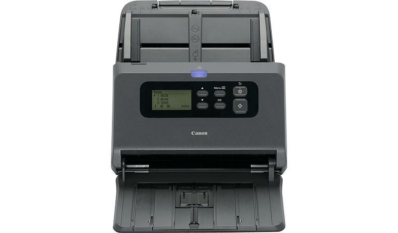 Canon imageFORMULA DR-M260 - skener 