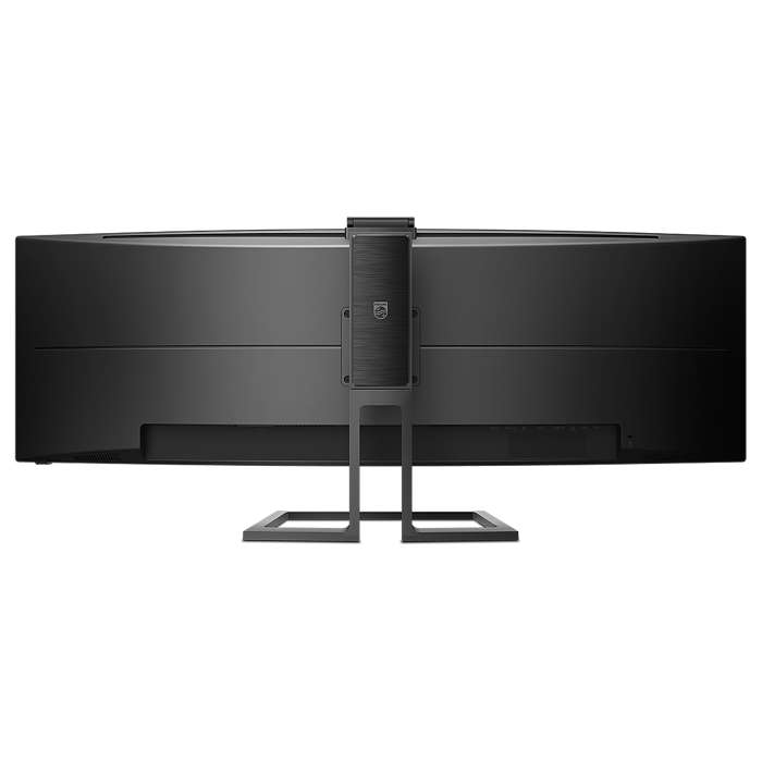 Philips/ 499P9H/ 00/ 48, 8"/ VA/ 5120x1440/ 60Hz/ 5ms/ Black/ 3R 