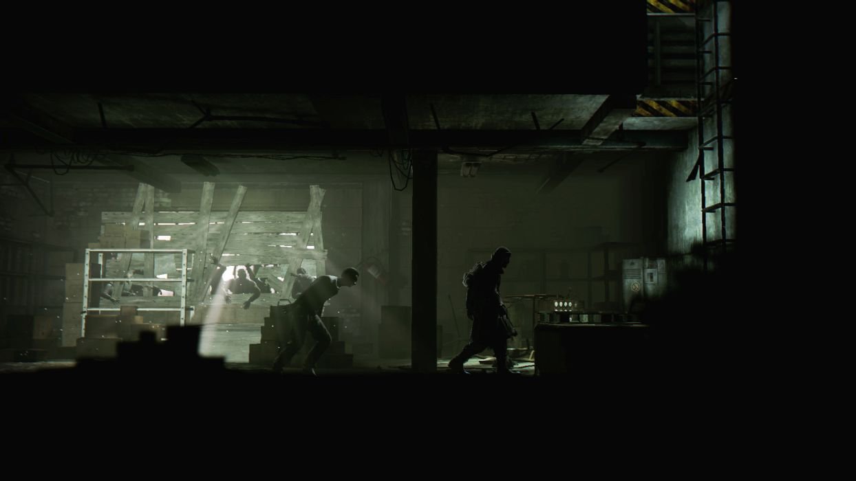 ESD Deadlight Directors Cut 