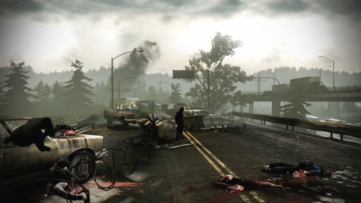 ESD Deadlight Directors Cut 
