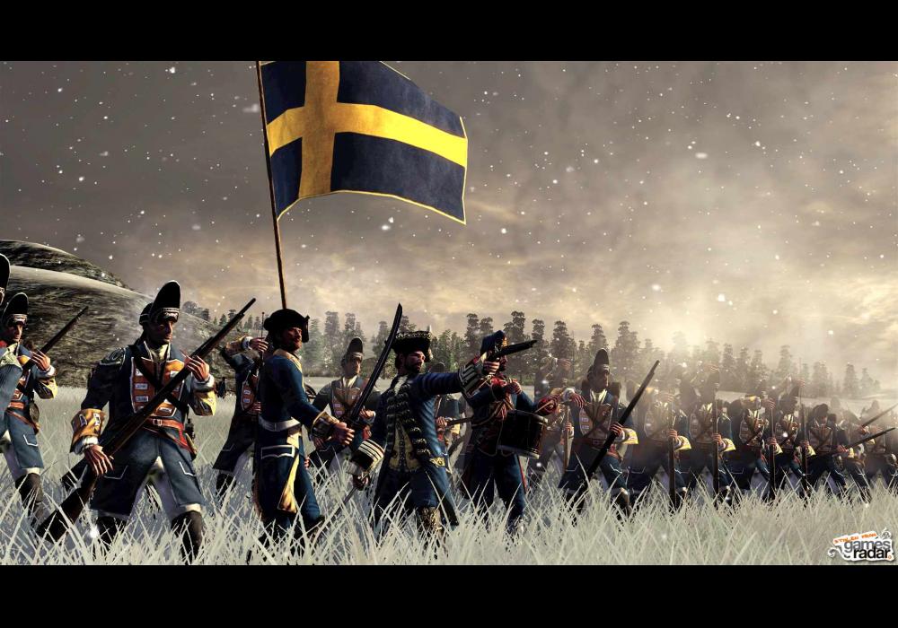 ESD Empire Total War 