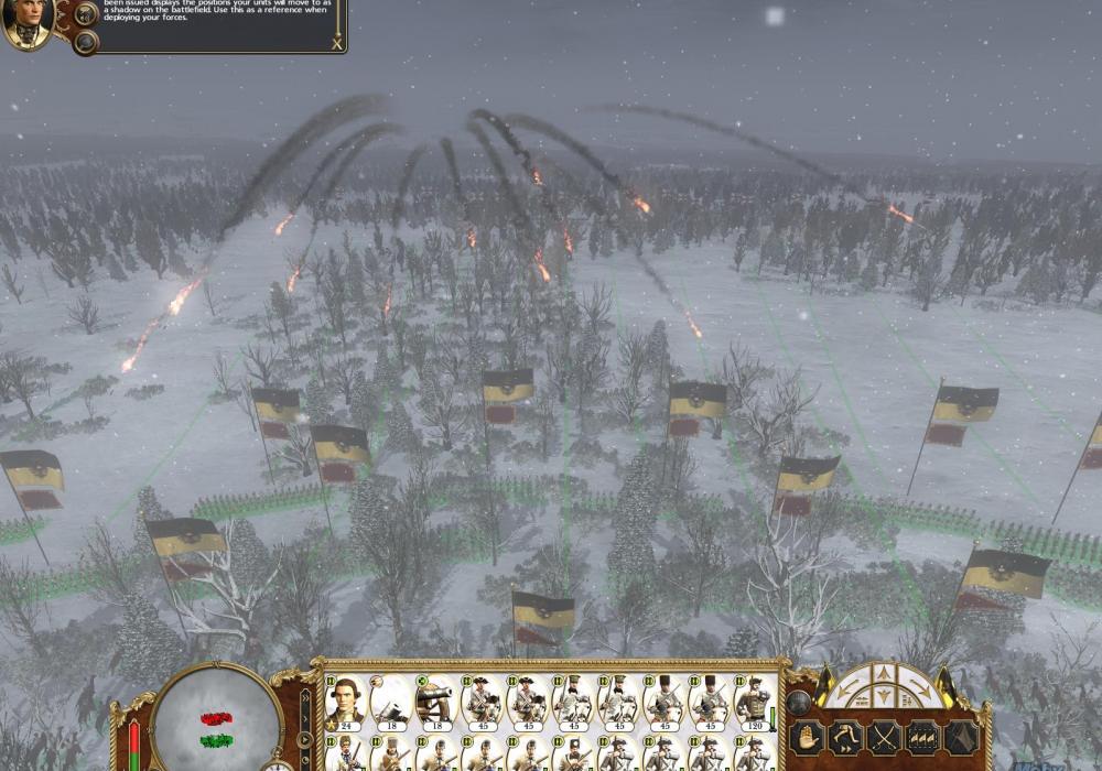 ESD Empire Total War 
